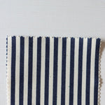 Load image into Gallery viewer, Deadstock Denim Preorder | Solids + Stripes | ETA Mid October
