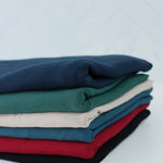 Load image into Gallery viewer, Ocean Teal Rayon Crinkle
