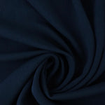 Load image into Gallery viewer, Navy Rayon Crinkle
