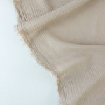 Load image into Gallery viewer, French Macaroon Rayon Crinkle
