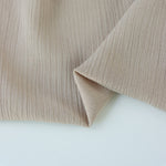 Load image into Gallery viewer, French Macaroon Rayon Crinkle
