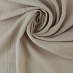 Load image into Gallery viewer, French Macaroon Rayon Crinkle
