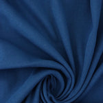 Load image into Gallery viewer, Admiral Blue 100% Cotton 1x1 Heavy Rib Knit
