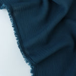 Load image into Gallery viewer, Ocean Teal Rayon Crinkle
