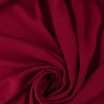 Load image into Gallery viewer, Tuscan Red Rayon Crinkle
