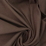 Load image into Gallery viewer, Stone Brown 100% Cotton 1x1 Heavy Rib Knit

