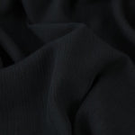 Load image into Gallery viewer, Black Rayon Crinkle
