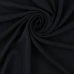 Load image into Gallery viewer, Black Rayon Crinkle
