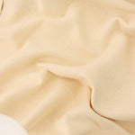 Load image into Gallery viewer, Bone 100% Cotton 1x1 Heavy Rib Knit
