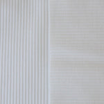 Load image into Gallery viewer, Off White Rayon Spandex Heavy 4x2 Rib Knit
