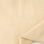 Load image into Gallery viewer, Bone 100% Cotton 1x1 Heavy Rib Knit
