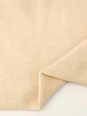 Load image into Gallery viewer, Bone 100% Cotton 1x1 Heavy Rib Knit