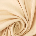 Load image into Gallery viewer, Bone 100% Cotton 1x1 Heavy Rib Knit
