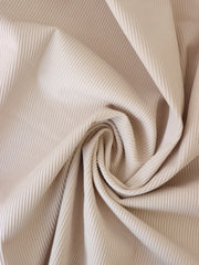 Load image into Gallery viewer, Antique White Rayon Spandex Heavy 4x2 Rib Knit