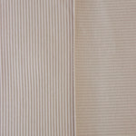 Load image into Gallery viewer, Antique White Rayon Spandex Heavy 4x2 Rib Knit
