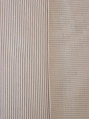 Load image into Gallery viewer, Antique White Rayon Spandex Heavy 4x2 Rib Knit