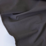 Load image into Gallery viewer, Dark Gull Gray Athletic Stretch Woven
