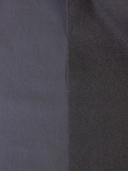 Load image into Gallery viewer, Dark Gull Gray Athletic Stretch Woven