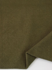 Load image into Gallery viewer, Bancha 100% Cotton 1x1 Heavy Rib Knit