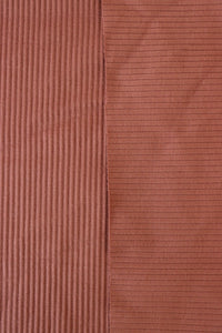 Moroccan Sunset Rayon Spandex Heavy 4x2 Rib Knit
