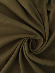 Load image into Gallery viewer, Bancha 100% Cotton 1x1 Heavy Rib Knit