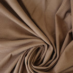 Load image into Gallery viewer, Relic Bronze Rayon Spandex Heavy 4x2 Rib Knit
