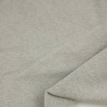 Load image into Gallery viewer, Silver 100% Cotton 1x1 Heavy Rib Knit
