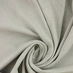 Load image into Gallery viewer, Silver 100% Cotton 1x1 Heavy Rib Knit
