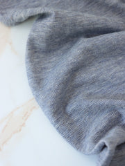 Load image into Gallery viewer, Newburyport Organic Cotton/Hemp/Yak Jersey | By The Half Yard
