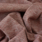 Load image into Gallery viewer, Russet Organic Cotton/Hemp/Yak Jersey | By The Half Yard
