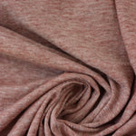 Load image into Gallery viewer, Russet Organic Cotton/Hemp/Yak Jersey | By The Half Yard
