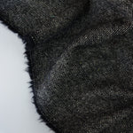 Load image into Gallery viewer, Salt &amp; Pepper Tweed Wool Coating
