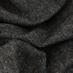 Load image into Gallery viewer, Salt &amp; Pepper Tweed Wool Coating

