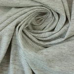 Load image into Gallery viewer, Mint Tint Organic Cotton/Hemp/Yak Jersey | By The Half Yard
