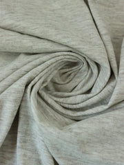 Load image into Gallery viewer, Mint Tint Organic Cotton/Hemp/Yak Jersey | By The Half Yard
