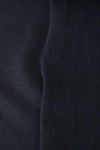 Black RET Finish Polartec Power Stretch Fleece