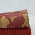 Load image into Gallery viewer, Camo &amp; Warm Pinecone Ribbed Swim Bundle | 1/2YD Each
