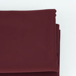 Load image into Gallery viewer, Burgundy Matte &amp; Ribbed Swim Bundle | 1/2YD Each

