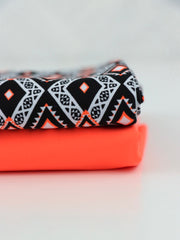 Load image into Gallery viewer, Diamond &amp; Nemo Matte Swim Bundle | 1/2YD Each
