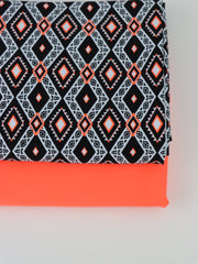 Load image into Gallery viewer, Diamond &amp; Nemo Matte Swim Bundle | 1/2YD Each
