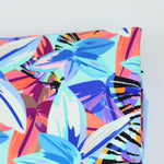 Load image into Gallery viewer, Floral Spritz &amp; Bouquet Matte Swim Bundle | 1/2YD Each
