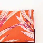 Load image into Gallery viewer, Palm Breeze &amp; Burgundy Swim Bundle | 1/2YD Each
