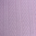 Load image into Gallery viewer, Mauve Dusk Stowe Cable Sweater Knit
