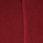 Load image into Gallery viewer, Cranberry Polartec Thermal Pro Hacci Sweater Fleece
