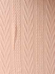 Load image into Gallery viewer, Maple Cream Stowe Cable Sweater Knit