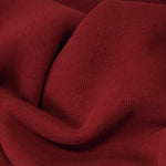 Load image into Gallery viewer, Cranberry Polartec Thermal Pro Hacci Sweater Fleece
