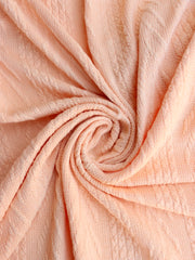 Load image into Gallery viewer, Maple Cream Stowe Cable Sweater Knit
