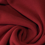 Load image into Gallery viewer, Cranberry Polartec Thermal Pro Hacci Sweater Fleece
