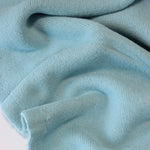Load image into Gallery viewer, Fresh Air Blue Polartec Thermal Pro Hacci Sweater Fleece
