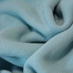 Load image into Gallery viewer, Fresh Air Blue Polartec Thermal Pro Hacci Sweater Fleece
